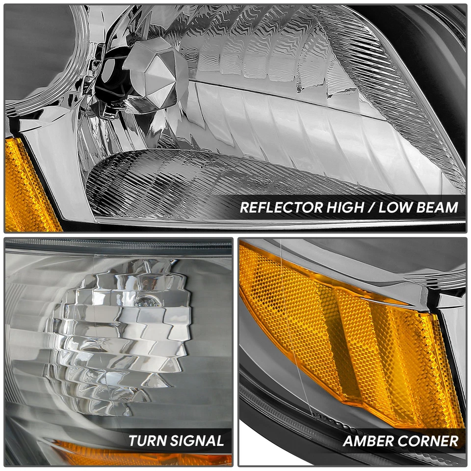 Faro pasajero/derecho Hino 145 165 185 258 268 338 258ALP 268A 2006-2019 Foto 3 de 4