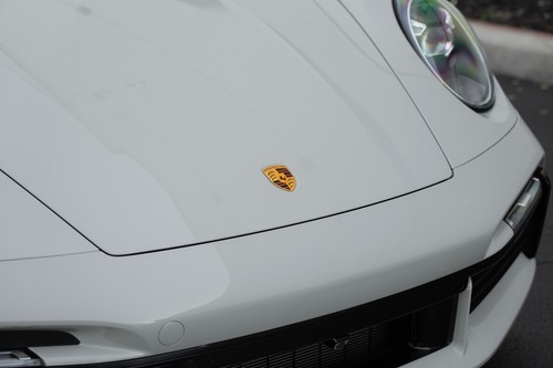2022 Porsche 911 Turbo S - Picture 13 of 40