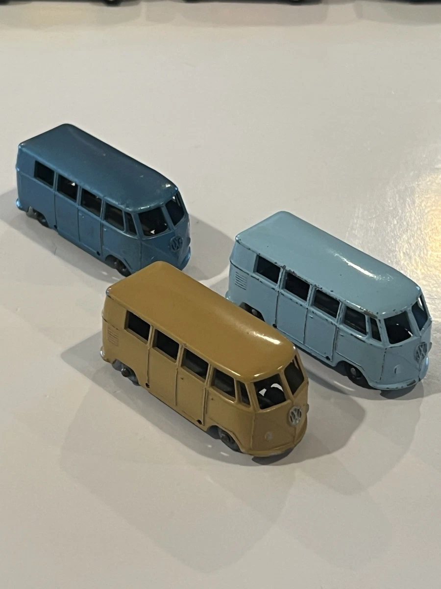 Budgie Diecast & Toy Volkswagen Vehicles for sale | eBay