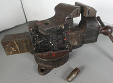 Scarce Vintage Prentiss No. 19 - 3 1/2