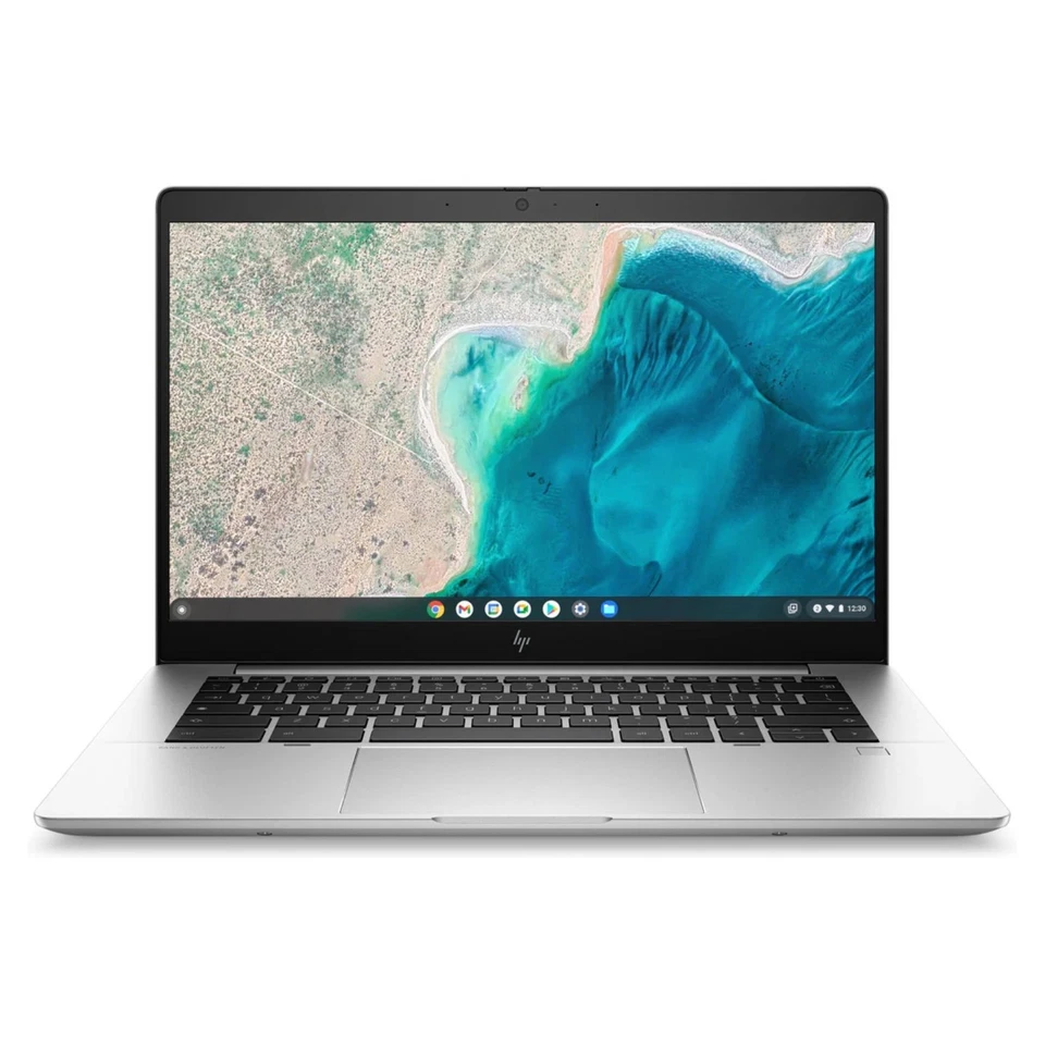 HP Elite C640 G3 14" FHD IPS Intel i5-1245U 3,30 GHz 8 GB 256 GB SSD ChromeOS, SL