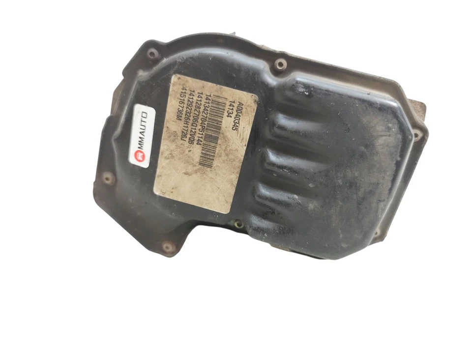 MODULO ELETTRONICO FORD FOCUS III A0040345 - Immagine 4 di 4