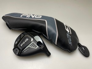 Tête proto PING G425 Hybrid 4 Tour Issue 22° CT247 avec fiche technique