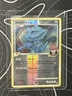 2009 Pokemon Steelix GL 51/111 Rising Rivals Reverse Holo LP-