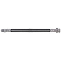 Bremsschlauch 230 Mm INN M10X1.0 OUT M10X1.0 A.B.S. FüR U.A. Alfa Romeo Stelvio