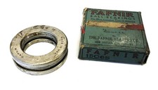 Fafnir Thrust Bearing 1506S NOS