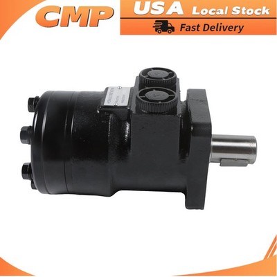 101-1011-009 101-1011 Hydraulic Gerotor Motor for Eaton Char-Lynn Motor H Series