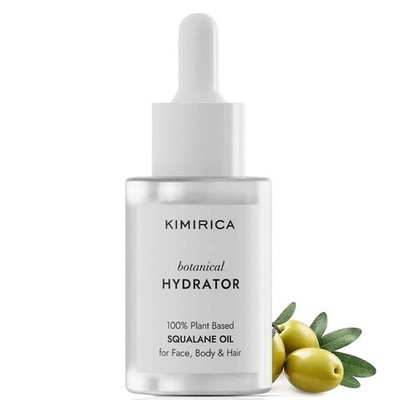 Kimirica After Sun Exposure Hydration Serum Lotion - 100ML