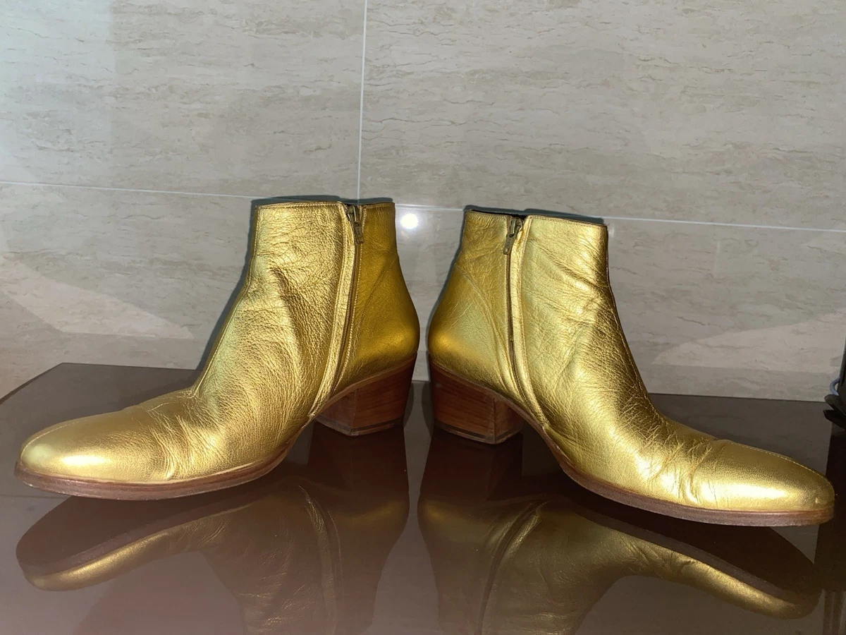 dior homme boots products for sale | eBay