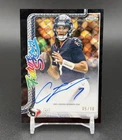 2025 Topps Chrome CJ Stroud Future Stars Autographs (RAW)