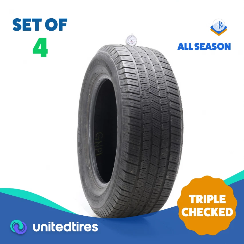 Michelin 265/60/18 Car & Truck Tires for sale | eBay