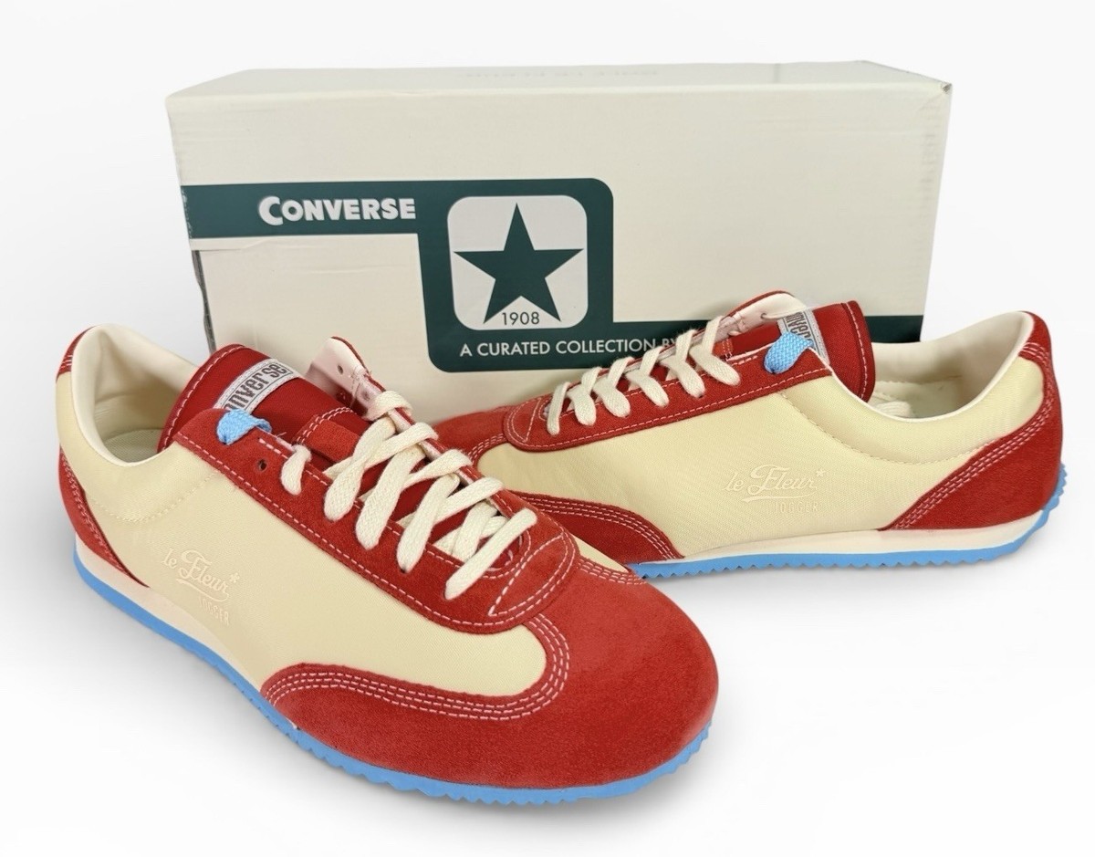Converse Tyler the Creator 1908 Jogger Ox Men's Shoe Size 8.5 (10