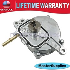 New Power Brake Booster Vacuum Pump ASSY For ...