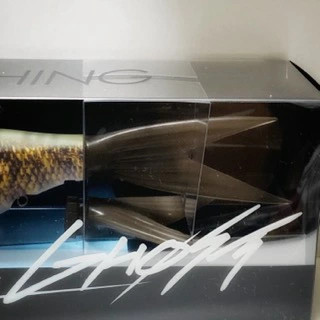 DRT DiRT KLASH GHOST Color DRT TIGER 007 - Image 4