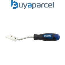 Draper 49419 Soft Grip Grout Rake