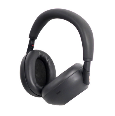 Sony WH-1000XM6 The Best Noise Canceling Wireless Headphones Black - Good Cond.