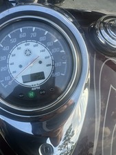 2007 Yamaha Motorcycles 