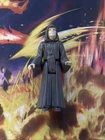 1984 Kenner Star Wars Emperor Palpatine Vintage Action Figure