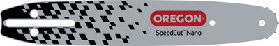 Oregon 10'' Speedcut Guide Bar, Nano .325'' | 104TXLNA095