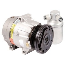 For Buick Skylark Chevy Beretta Olds Achieva Oemac Compressor Wac Drier Gap