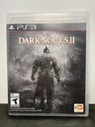 Dark Souls 2 - Sony PlayStation 3 - TESTED & WORKING