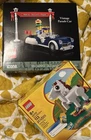 Lego Vintage Parade Car 40913 & New Year Of The Horse 40779 (New In Box)