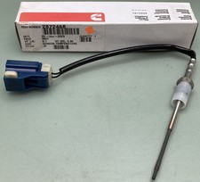 New Genuine Cummins 2872468 Sensor, Temperatu...