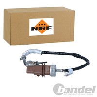 NRF Abgastemperatursensor Passend FüR Audi Q2 Q3 Seat Tarraco Skoda Kodiaq Super