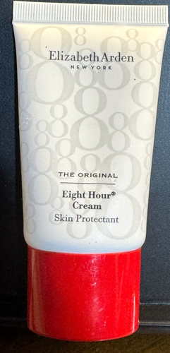 ~Elizabeth Arden Eight Hour Cream Skin Protectant 0.5oz-New in Box- LOT OF FOUR~