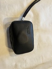 Rollei B35 Compact Film Camera Working w/ Triotar 40mm F/3.5 Lens