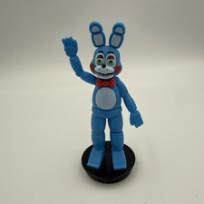 Five Nights At Freddy's FNAF 2 Movie AMC Bonnie Topper Figure Figurine