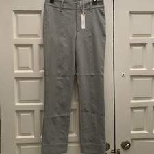 Vince Dress Pants New W Tags Sz 8