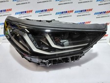 BMW X3 G45 SCHEINWERFER RECHTS SHADOW LINE OHNE MODULE 8087164