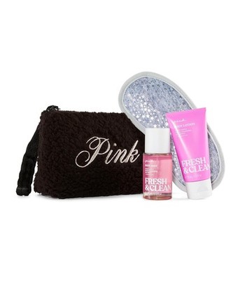 Victoria's Secret PINK Personal Care Beauty Gift Set