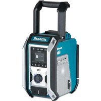 Makita - Radio Akku-Baustellenradio DMR115 O.Akku, O.Lader