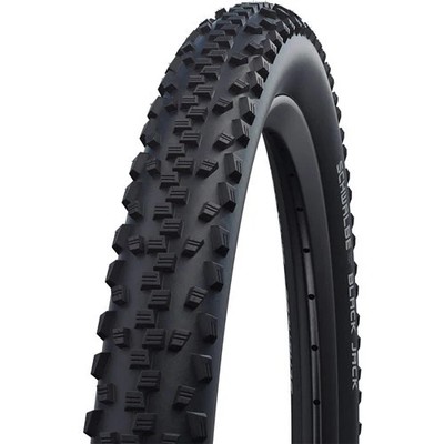 Buitenband Black Jack S. 16 x 1.90 (47-305) Black