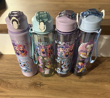 K Pop Demon Hunters water bottle. Brand new, DM choice of bottle 