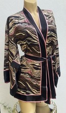 Déshabillé court Marjolaine