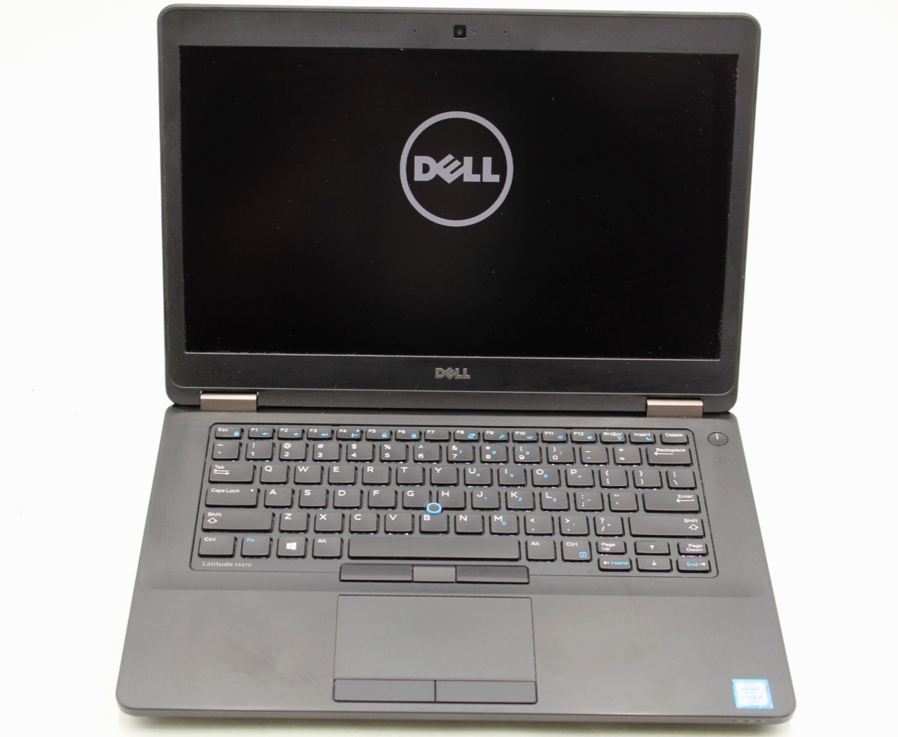 dell latitude e5470, 14-Inch Laptop, with Intel Core i5-6300U, No OS