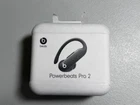 New Beats Powerbeats Pro 2 Wireless In-Ear Bluetooth Headphones Black MX723LL/A