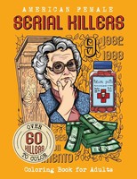 American Female Serial Killers | Brian Berry | Taschenbuch | Englisch | 2019