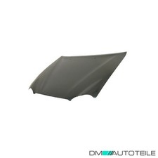 Motorhaube Bonnet Neu Stahl passt für Toyota Corolla E11 Facelift ab 2000-2002