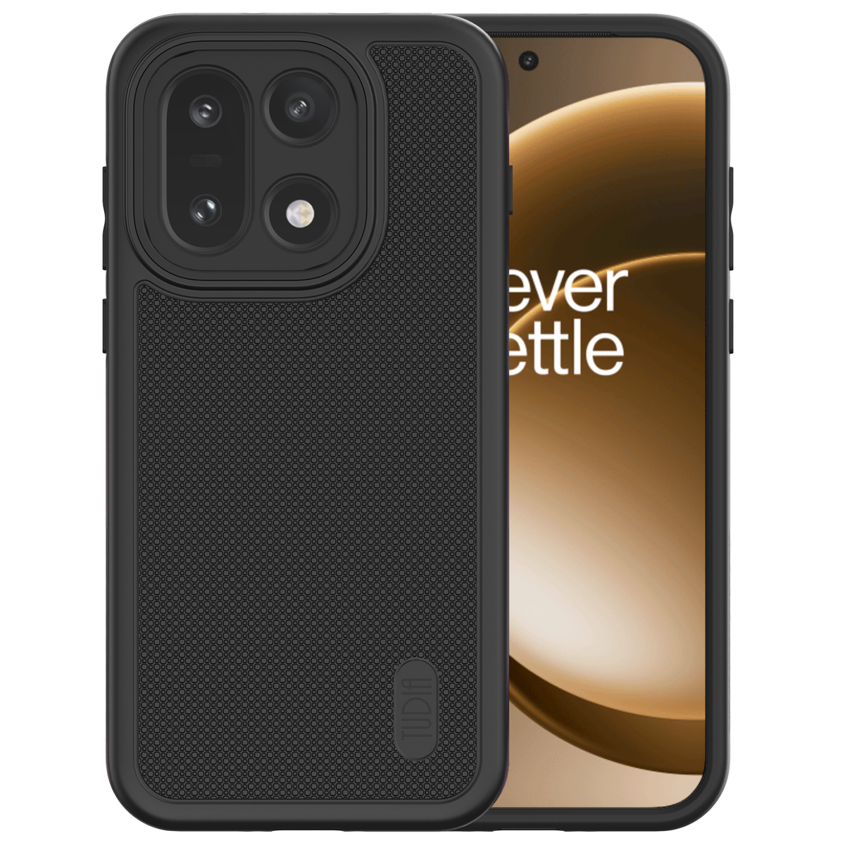 For OnePlus 15 5G (2025) Case MergeGrip Magsafe Dualshield Phone