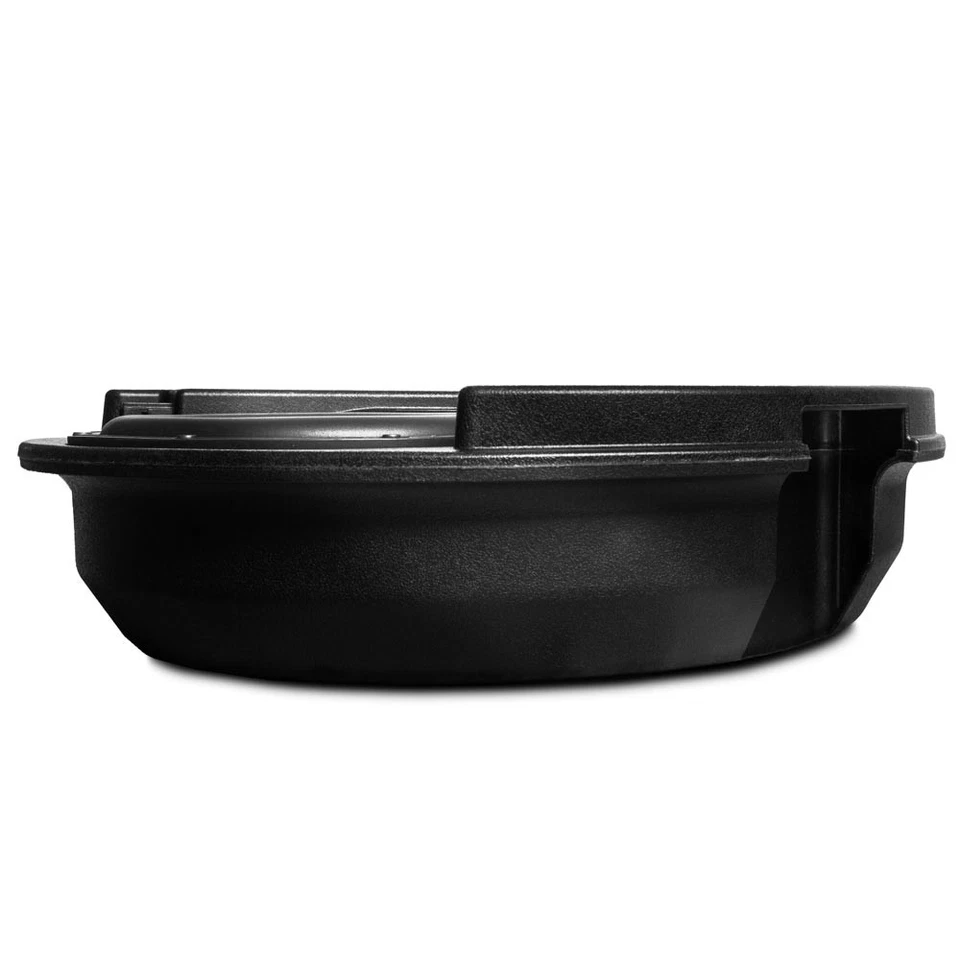 Option Rock-8 D2 Subwoofer Replacement for Beats | Bass Spare Wheel P&P | Emergency Wheel Sub - Image 2 of 4