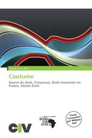 Zheng Cirino | Coutume | Taschenbuch | FranzöSisch (2026) | OmniScriptum