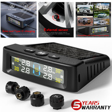 Tire Pressure Monitoring System Wireless Solar Tpms Tire Pressure Monitor Tire Pressure Monitoring System Wireless Solar Tpms Tire Pressure Monitor