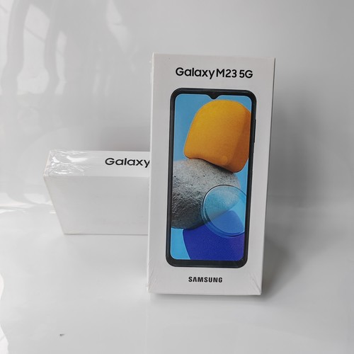 Samsung Galaxy 6.6'' 50MP SM-M236B 64GB fingerprint SmartPhone - 第 1/7 張圖片