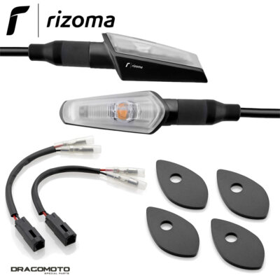 DUCATI 1199 Panigale S 2013-2014 Action RIZOM Arrow Direction Indicator...