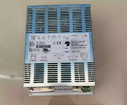 New In Box EATON XV-442-57CQB-1-1AB Touch Screen - Picture 2 of 5