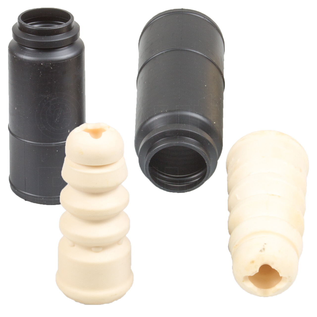 Stoßdämpfer Domlager SET - Für VW Passat B6 B7 Superb